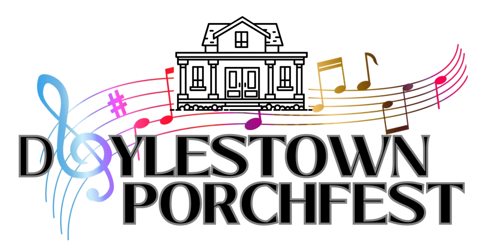 Doylestown Porchfest